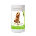Healthy Breeds Healthy Breeds 840235151661 Goldendoodle Grooming Wipes 840235151661